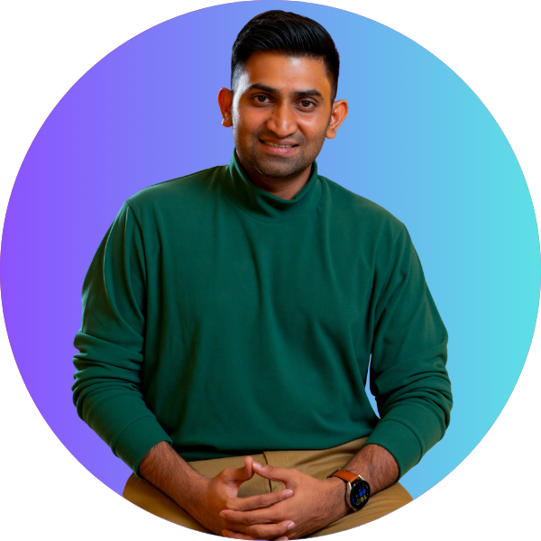 Vikas Anand